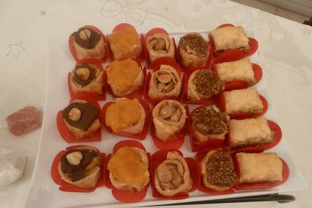 Doces