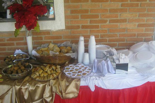Mesa completa