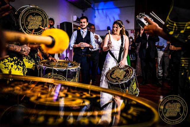 Casamento Catarina e Filipe