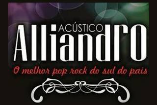 Acústico Alliandro