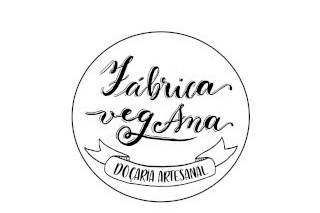 Fabrica Vegana Doçaria Artesanal logo