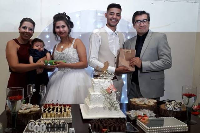 Casamento