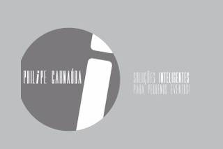 Philipe Carnaúba logo