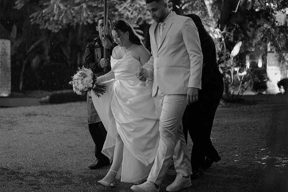 Casamento Milene & Fellipe