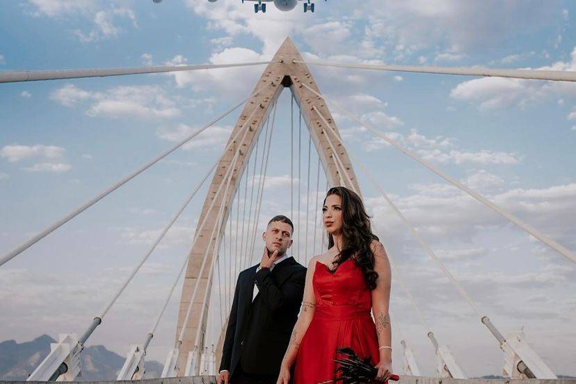 Pré Wedding Gualter & Jennifer