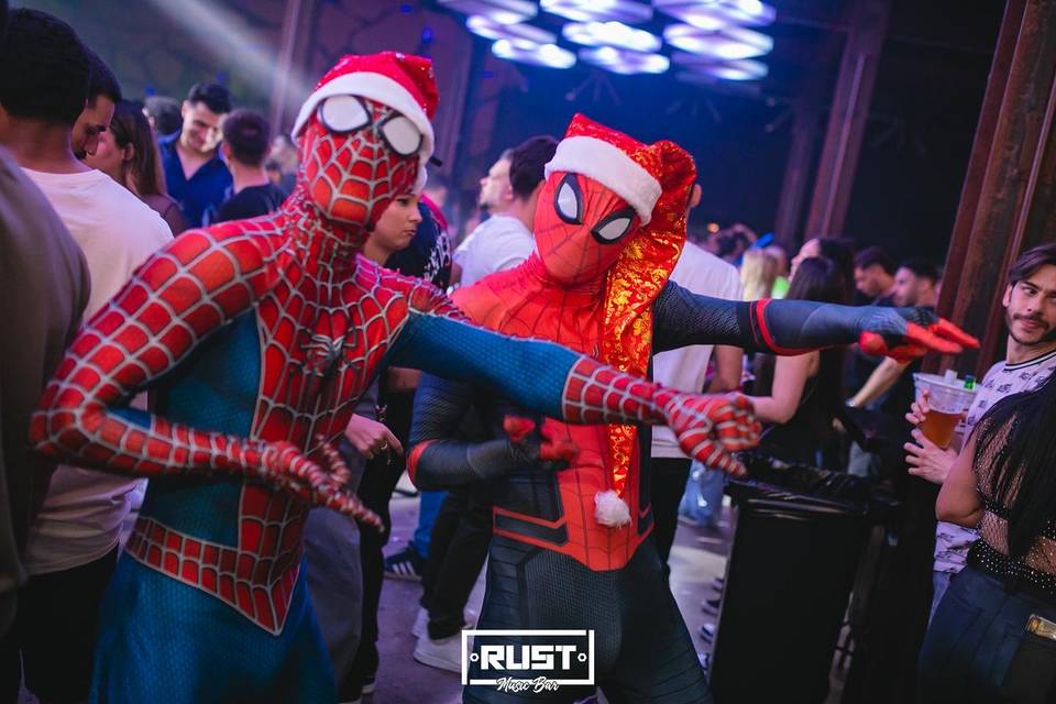 Homem Aranha