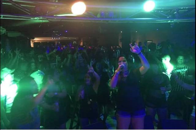 Show olinda Pe