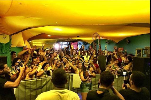 Carnaval 2017