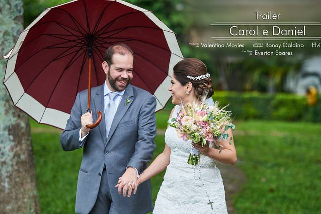 Carol e Daniel