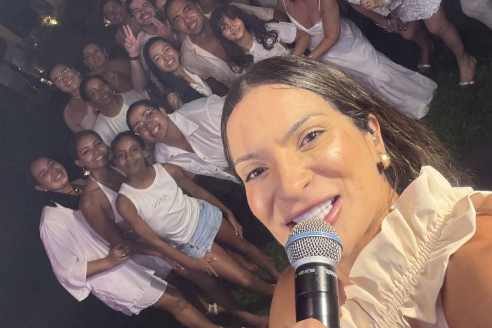 Evento corporativo