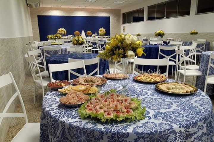 Comemore Eventos