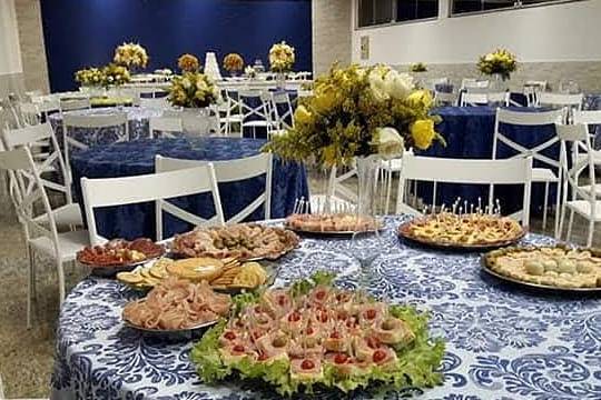 Comemore Eventos