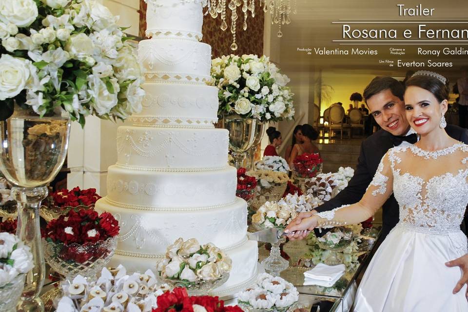 Rosana e Fernando