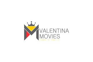 Valentina Movies logo