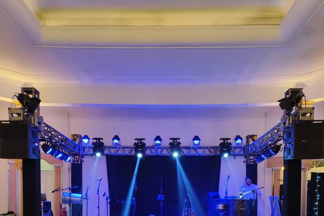 Mendes Eventos