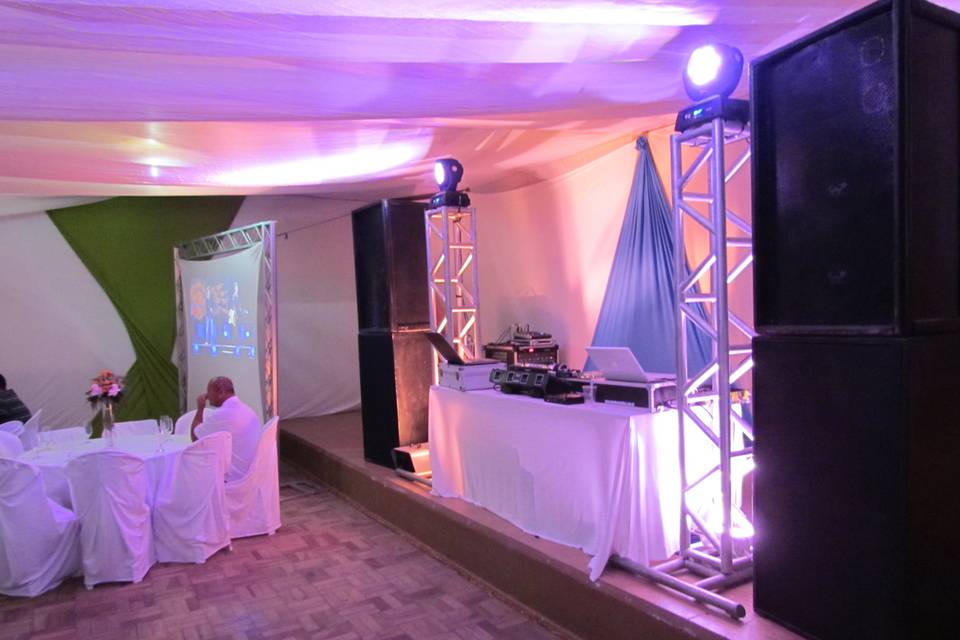 Mendes Eventos