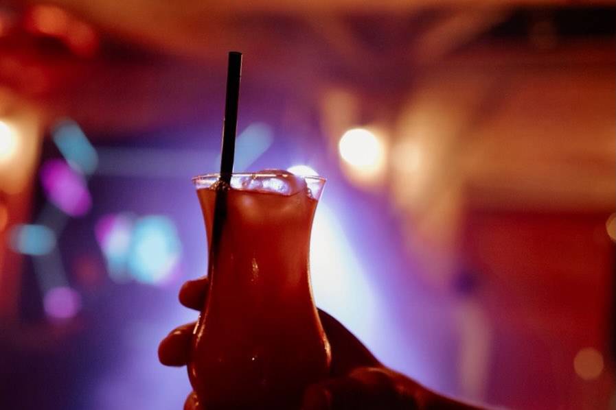 Liebe Drinks