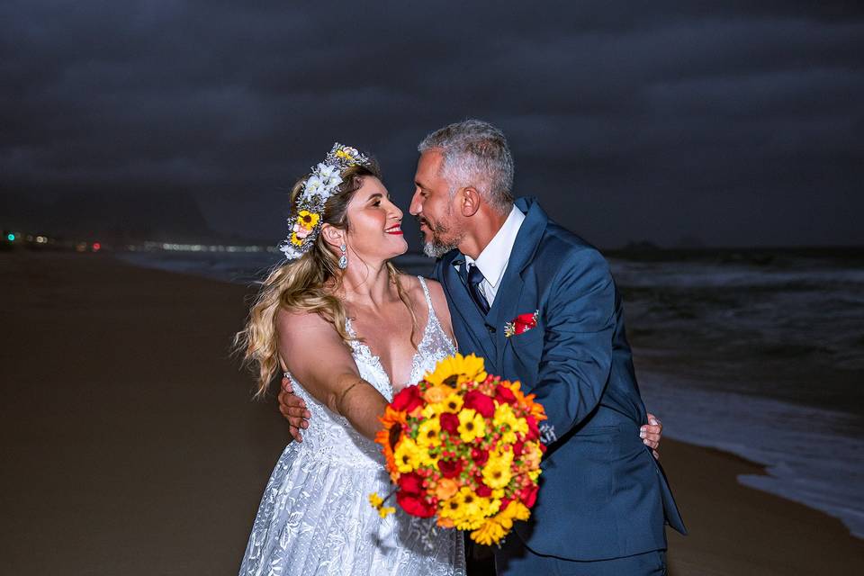 Casamento Antônia e Thor