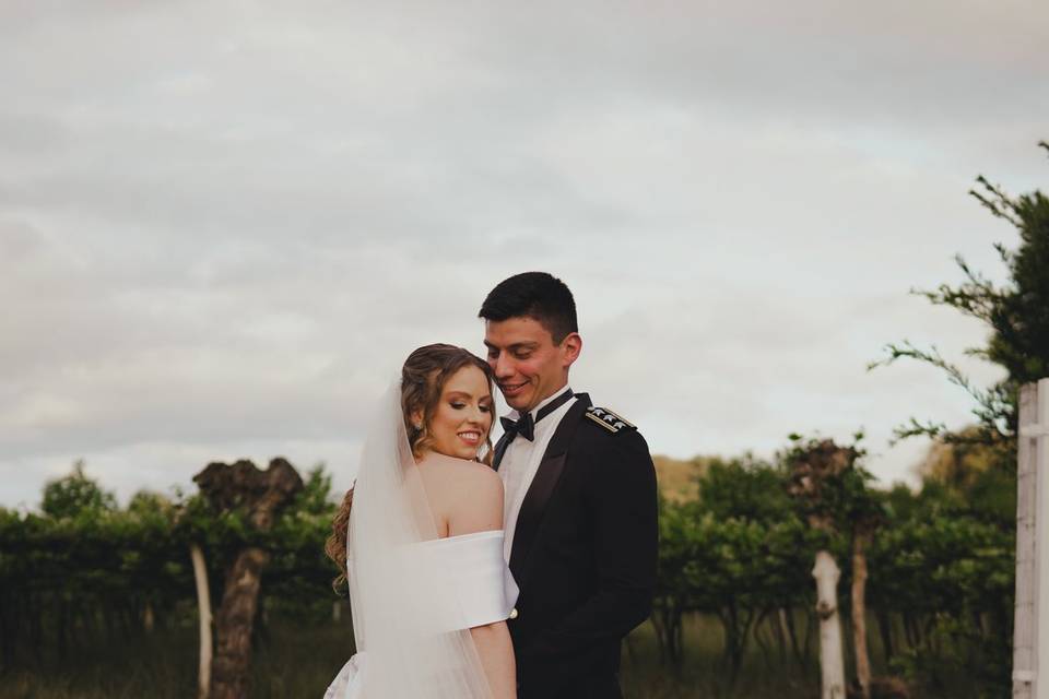 Wedding Marcela & Diego