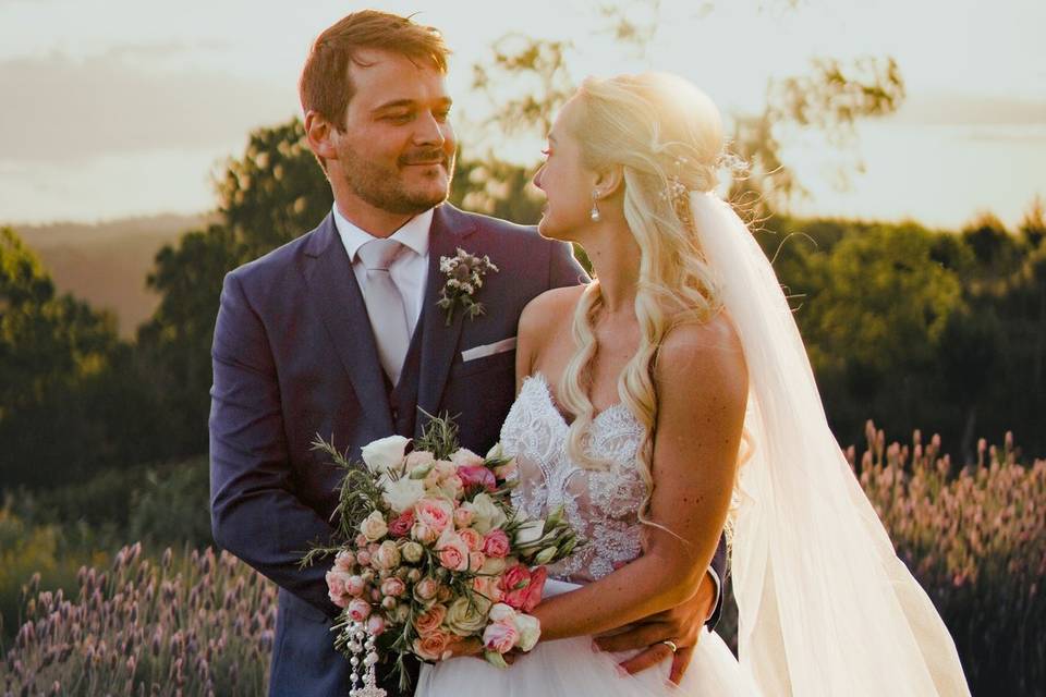 Wedding Jana & Anderson