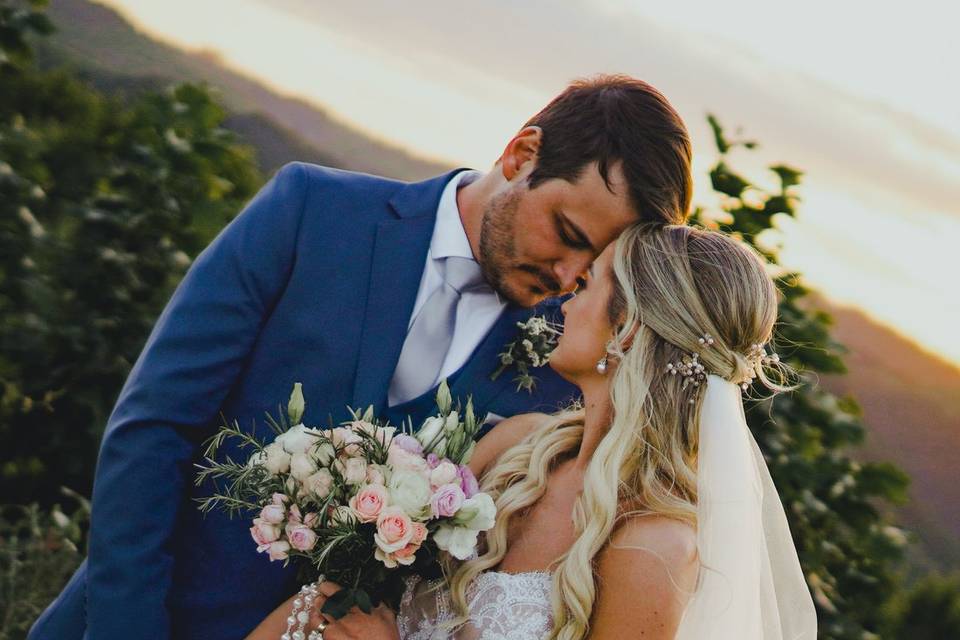 Wedding Jana & Anderson