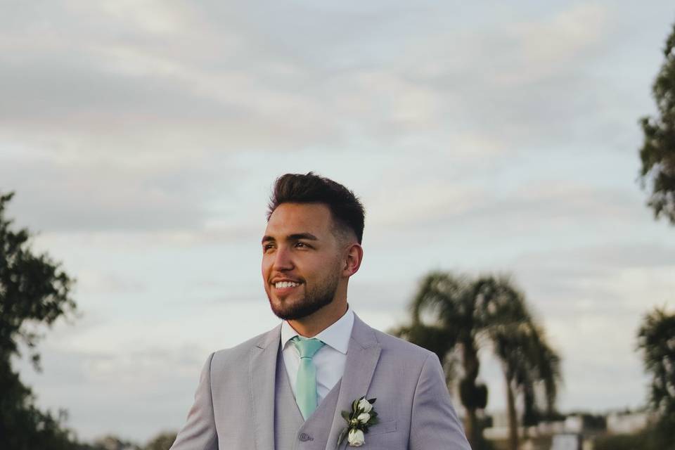 Wedding Maicon & Linda