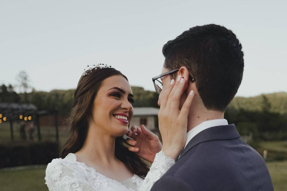 Wedding Marci & Habner