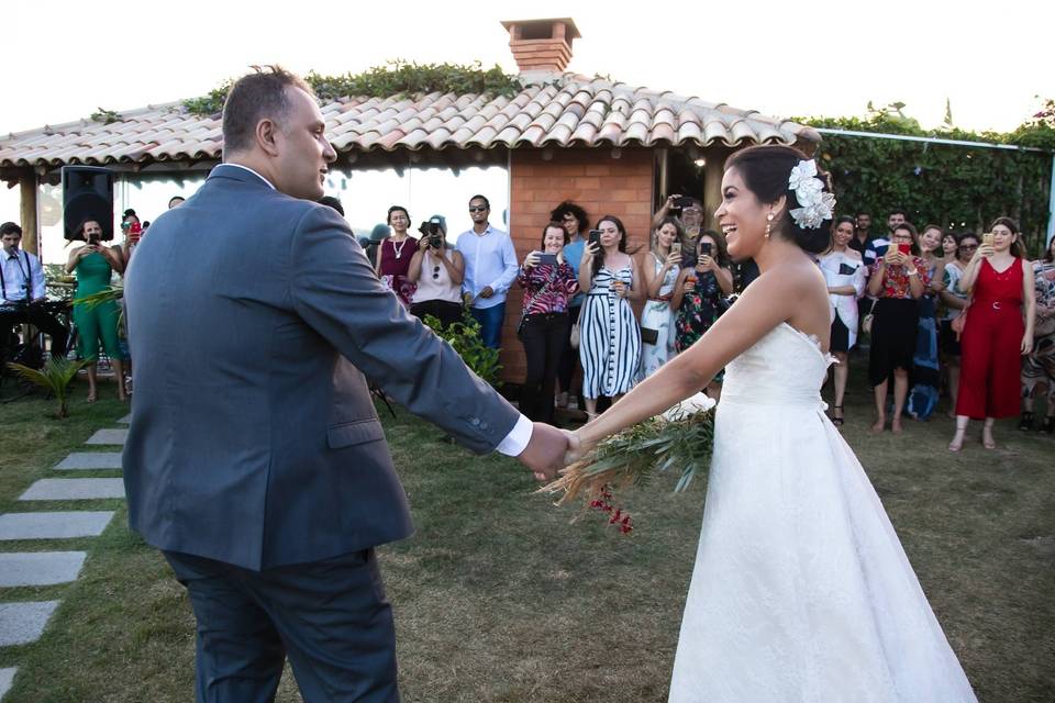 Casa Jardim Mar - Ubu Anchieta