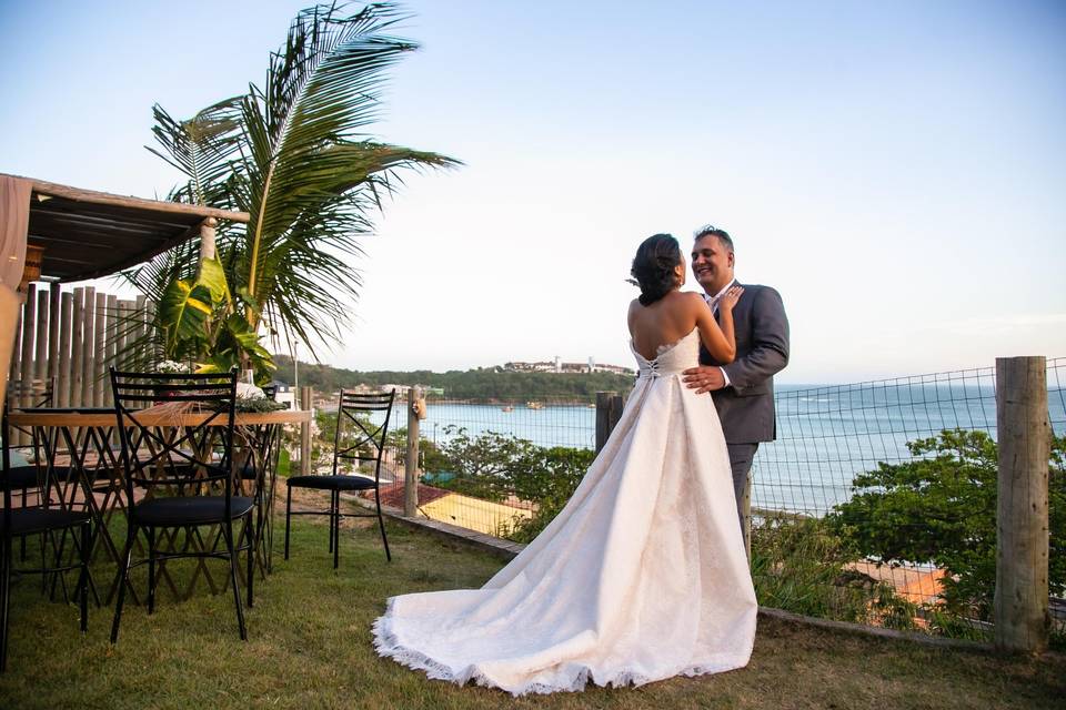 Casa Jardim Mar - Ubu Anchieta