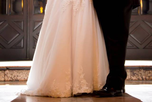 Casamento Luciana e Bruno