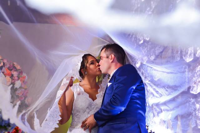 Casamento Isabela e Thiago