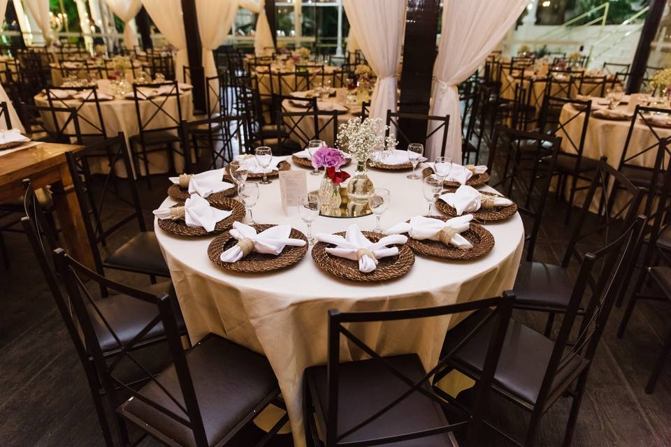 Casamento Amanda e Thiago
