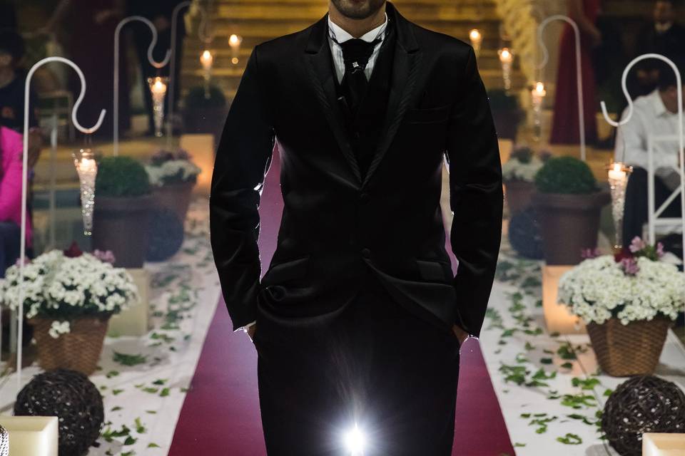 Casamento Amanda e Thiago