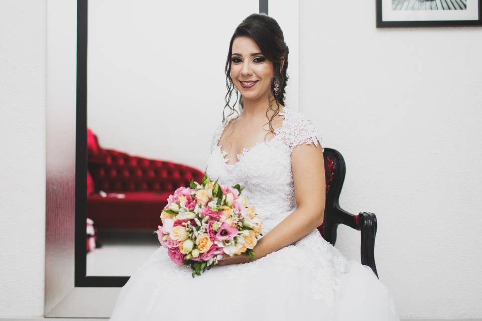 Casamento Amanda e Thiago