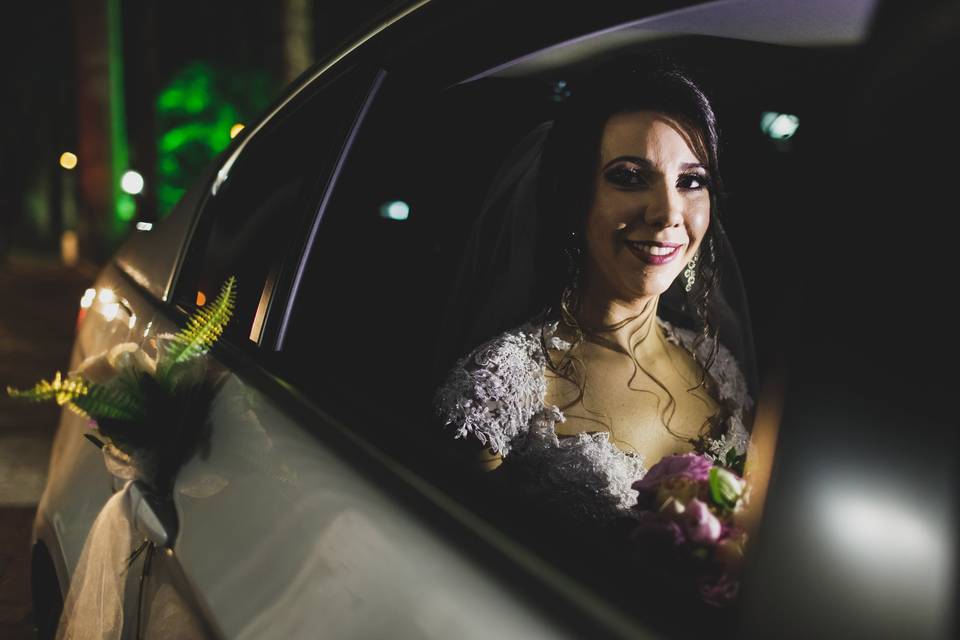 Casamento Amanda e Thiago