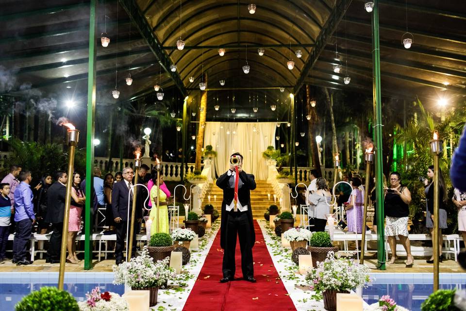 Casamento Amanda e Thiago