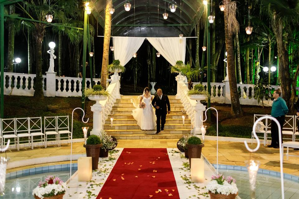 Casamento Amanda e Thiago