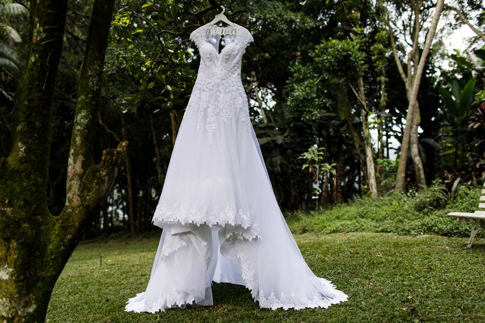 Casamento Amanda e Thiago