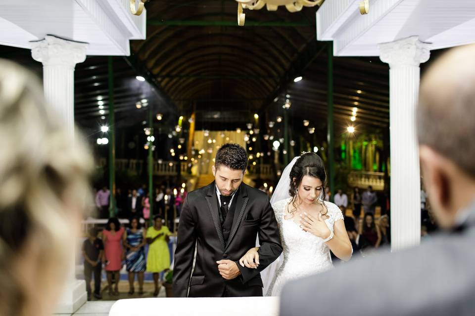 Casamento Amanda e Thiago