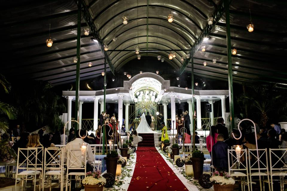 Casamento Amanda e Thiago