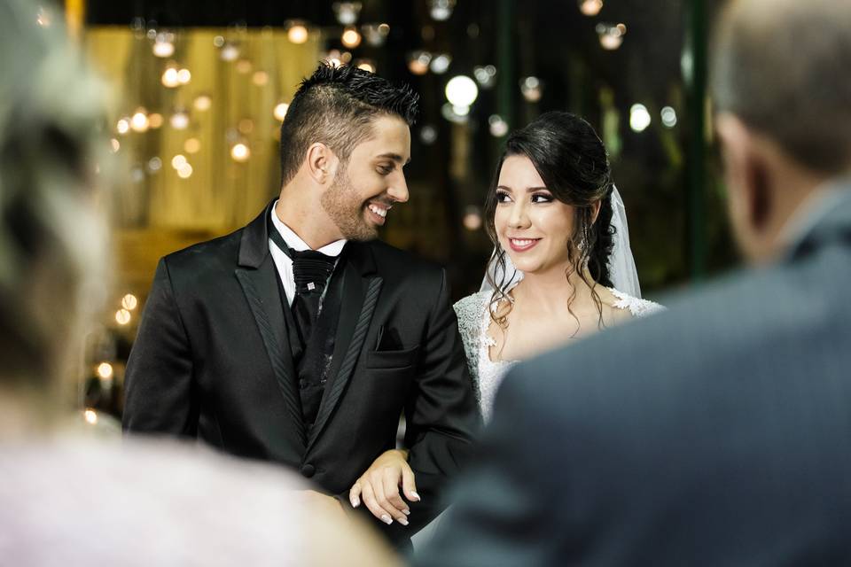 Casamento Amanda e Thiago