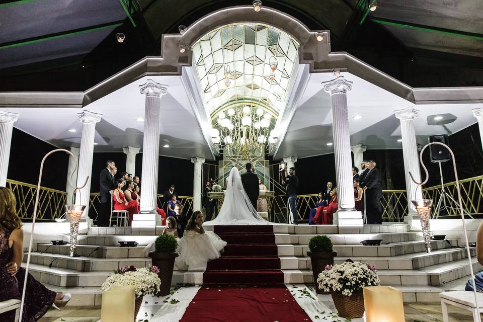 Casamento Amanda e Thiago