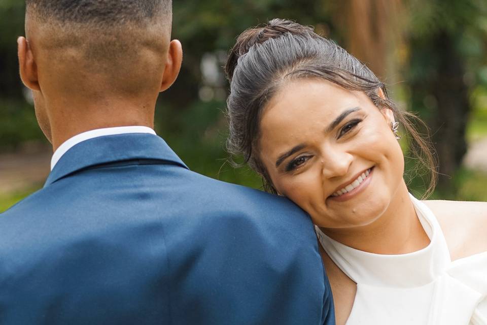 Casamento Cleberson e Tamiris