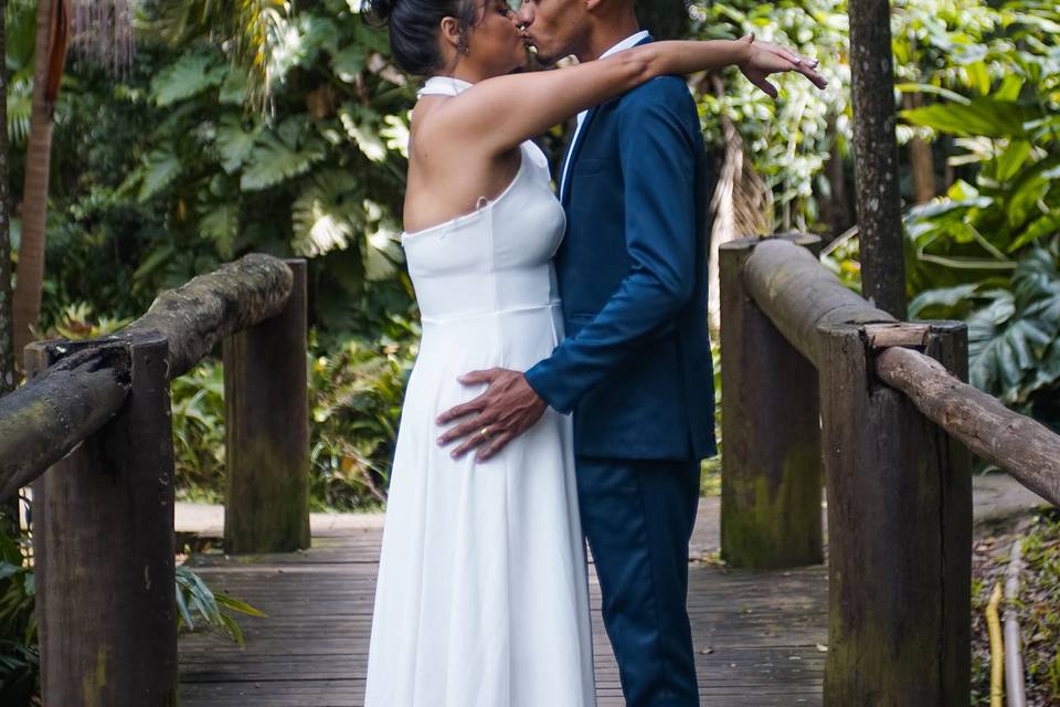 Casamento Cleberson e Tamiris