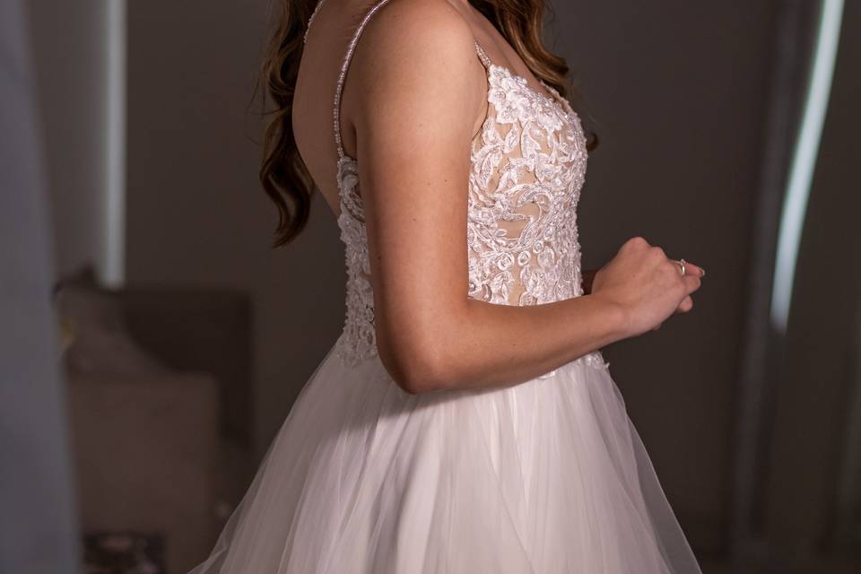 Casamento Giovana e Guilherme