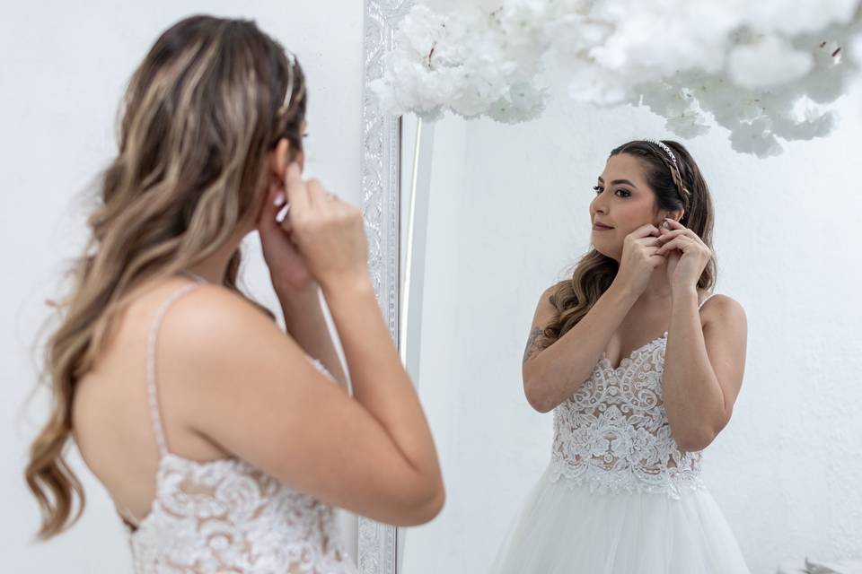 Casamento Giovana e Guilherme