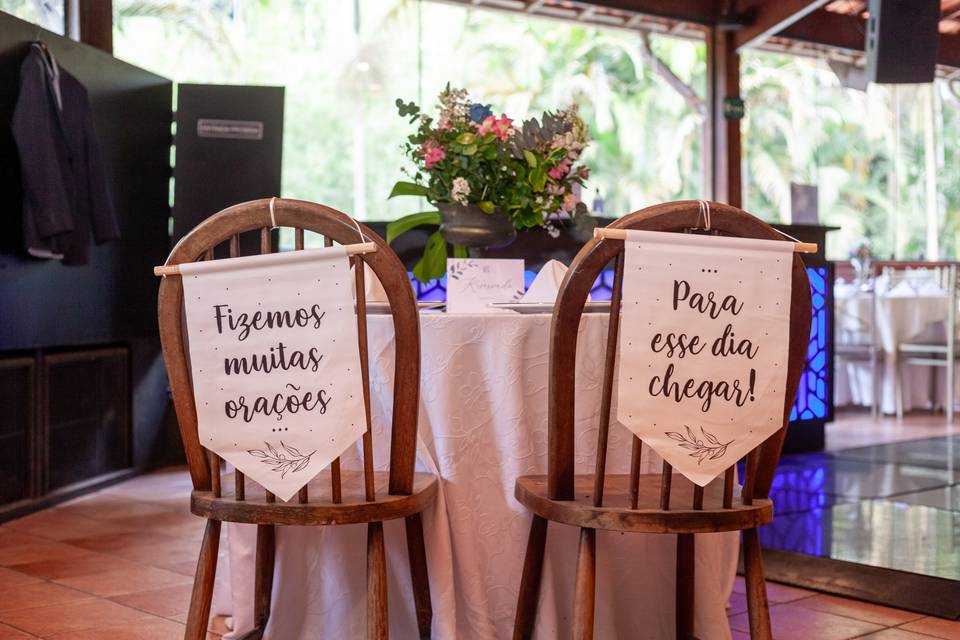 Casamento Giovana e Guilherme