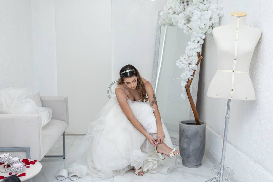 Casamento Giovana e Guilherme