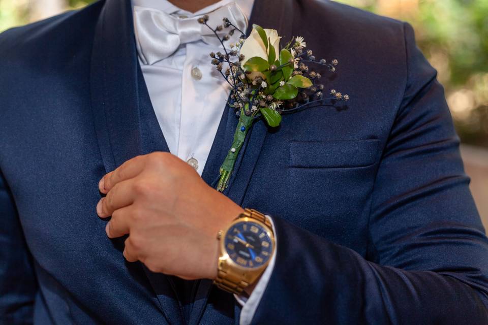 Casamento Giovana e Guilherme