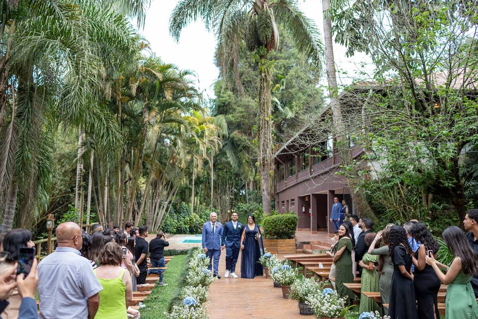 Casamento Giovana e Guilherme